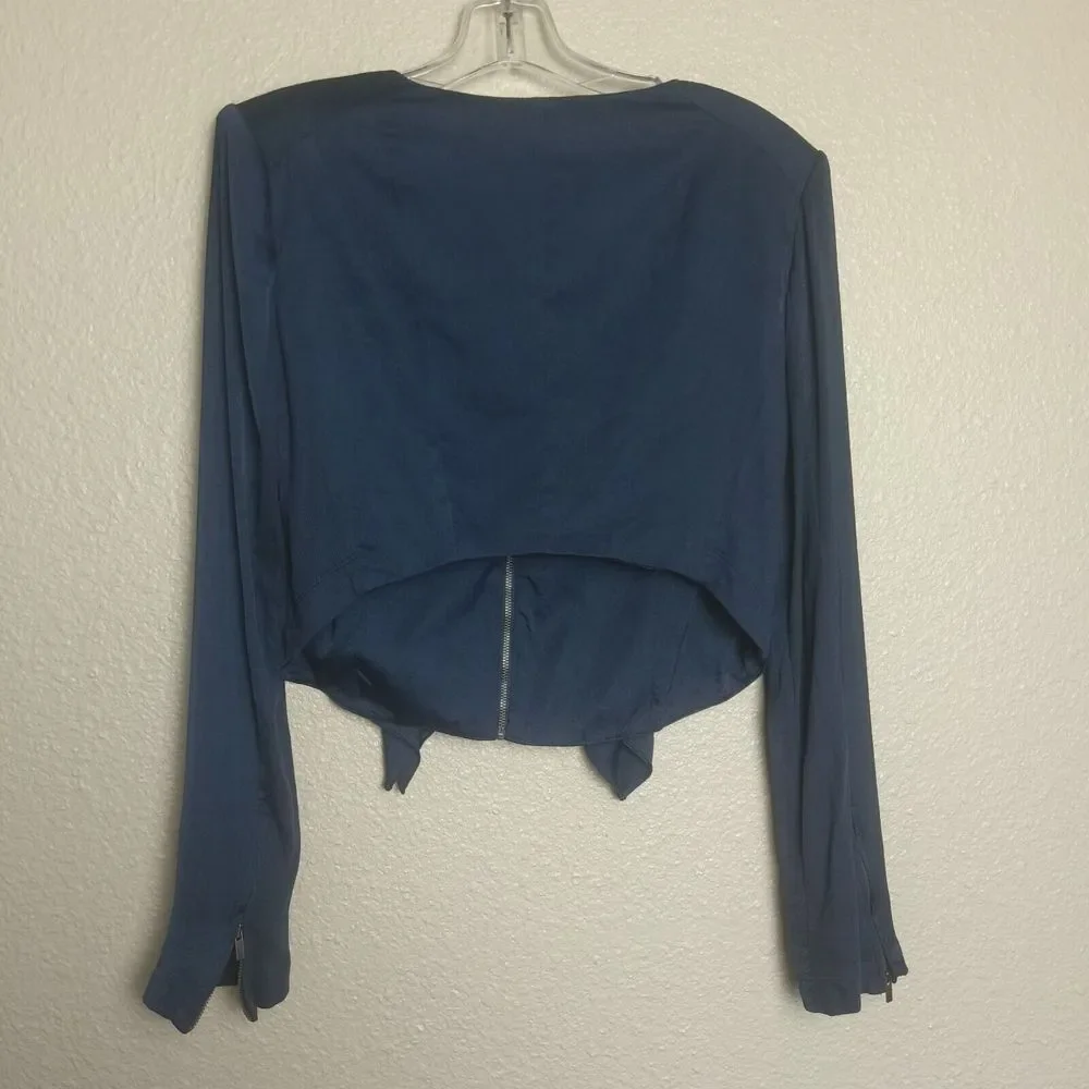 BCBGMaxAzria preston blazer